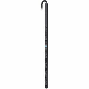 Rack PDU 2G. Metered. ZeroU. 17.2kW. 208