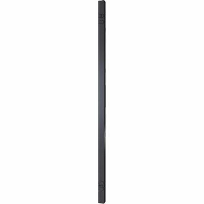Rack PDU 2G. Metered. ZeroU. 17.2kW. 208