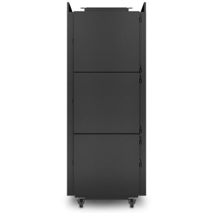 APC NetShelter CX 38U Secure Soundproofe