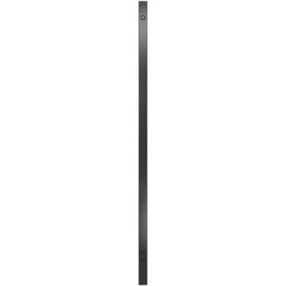 Rack PDU 2G. Metered by Outlet with Swit