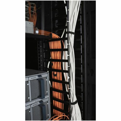 Vertical Cable Manager for NetShelter SX