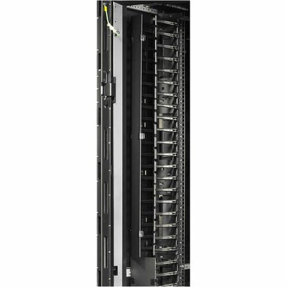 Vertical Cable Manager for NetShelter SX