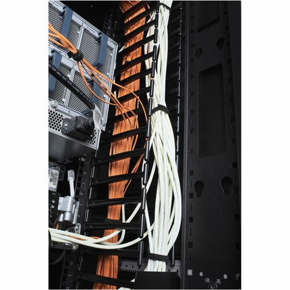 Vertical Cable Manager for NetShelter SX