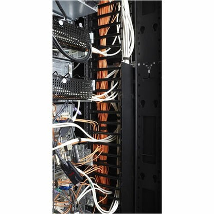 Vertical Cable Manager for NetShelter SX