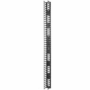 Vertical Cable Manager for NetShelter SX