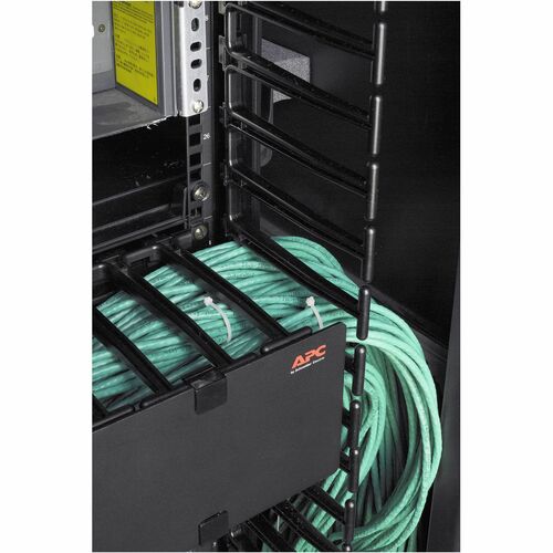 Vertical Cable Manager for NetShelter SX