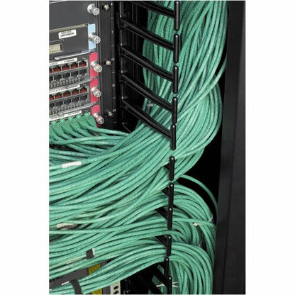 Vertical Cable Manager for NetShelter SX