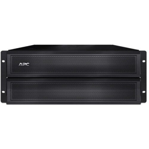 APC Smart-UPS X 120V Short Depth Externa