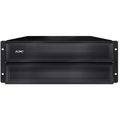 APC Smart-UPS X 120V Short Depth Externa