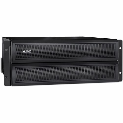 APC Smart-UPS X 120V Short Depth Externa
