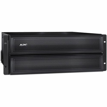 APC Smart-UPS X 120V Short Depth Externa