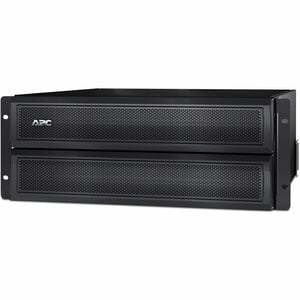APC Smart-UPS X 120V Short Depth Externa