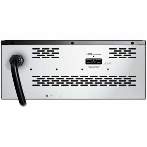 APC Smart-UPS X 120V Short Depth Externa