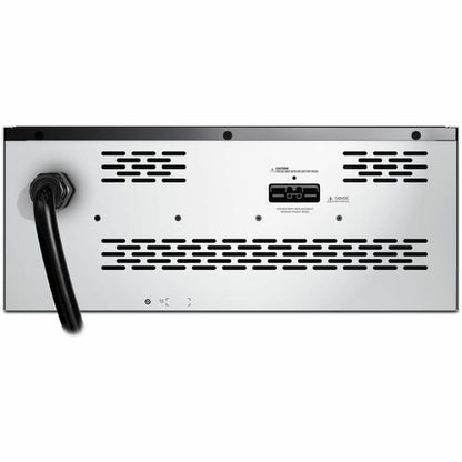 APC Smart-UPS X 120V Short Depth Externa
