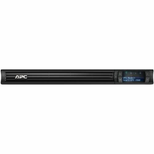 APC Smart-UPS 1500VA LCD RM 1U 230V