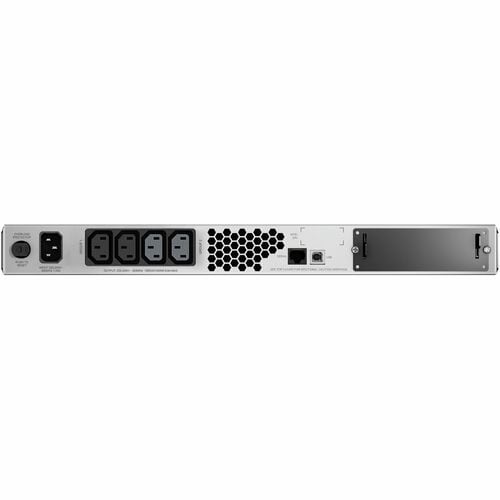APC Smart-UPS 1500VA LCD RM 1U 230V