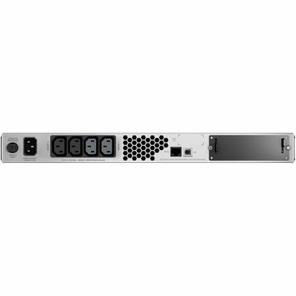 APC Smart-UPS 1500VA LCD RM 1U 230V