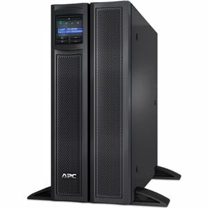 APC Smart-UPS X 2200VA Short Depth Tower