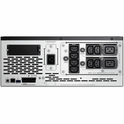 APC Smart-UPS X 2200VA Short Depth Tower