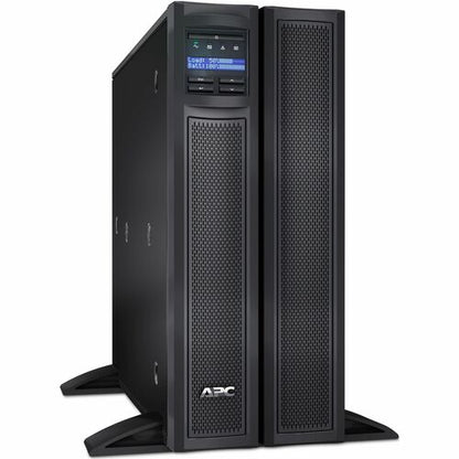 APC Smart-UPS X 2200VA Short Depth Tower