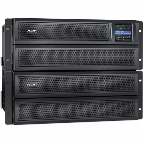 APC Smart-UPS X 2200VA Short Depth Tower