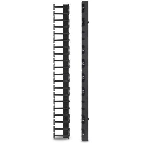 Vertical Cable Manager for NetShelter SX