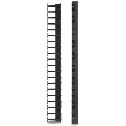 Vertical Cable Manager for NetShelter SX