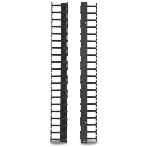 Vertical Cable Manager for NetShelter SX