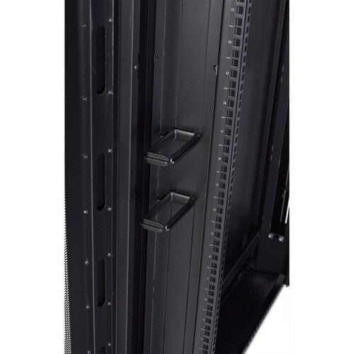Toolless Cable Management Rings (Qty 10)