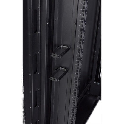 Toolless Cable Management Rings (Qty 10)