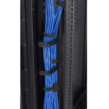 Toolless Cable Management Rings (Qty 10)