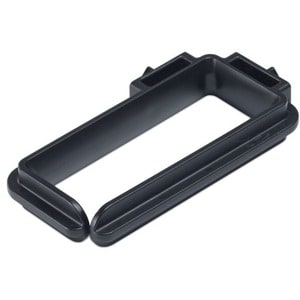 Toolless Cable Management Rings (Qty 10)