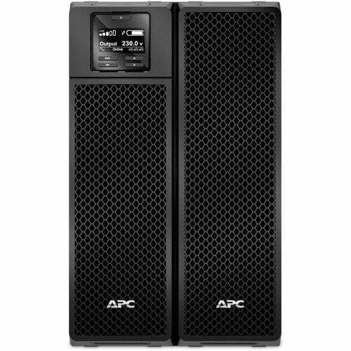 APC Smart-UPS SRT 10000VA 230V