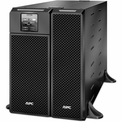 APC Smart-UPS SRT 192V 5kVA and 6kVA Bat