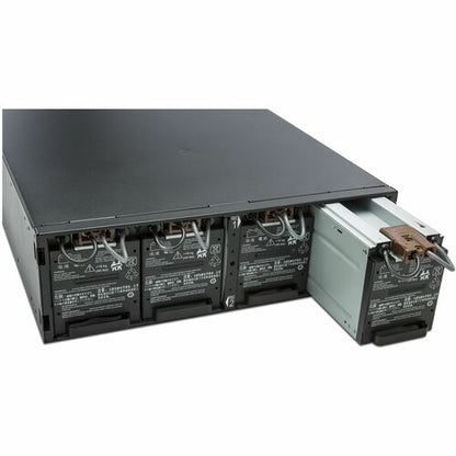 APC Smart-UPS SRT 192V 5kVA and 6kVA Bat