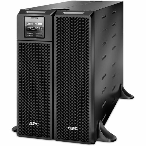 APC Smart-UPS SRT 192V 5kVA and 6kVA Bat