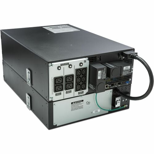 APC Smart-UPS SRT 192V 5kVA and 6kVA RM