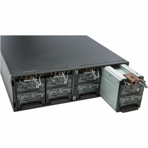 APC Smart-UPS SRT 192V 5kVA and 6kVA RM