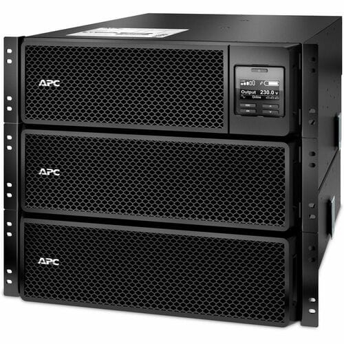 APC Smart-UPS SRT 192V 8 and 10kVA RM Ba