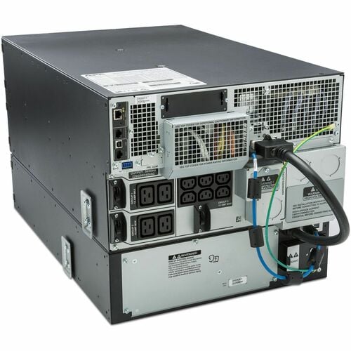 APC Smart-UPS SRT 192V 8 and 10kVA RM Ba