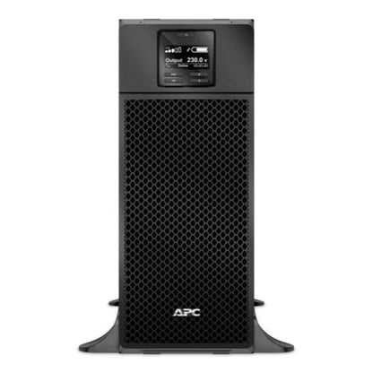 APC Smart-UPS SRT 6000VA 230V