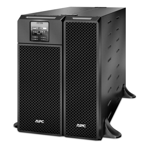 APC Smart-UPS SRT 6000VA 230V