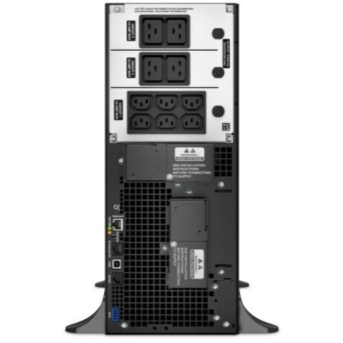 APC Smart-UPS SRT 6000VA 230V