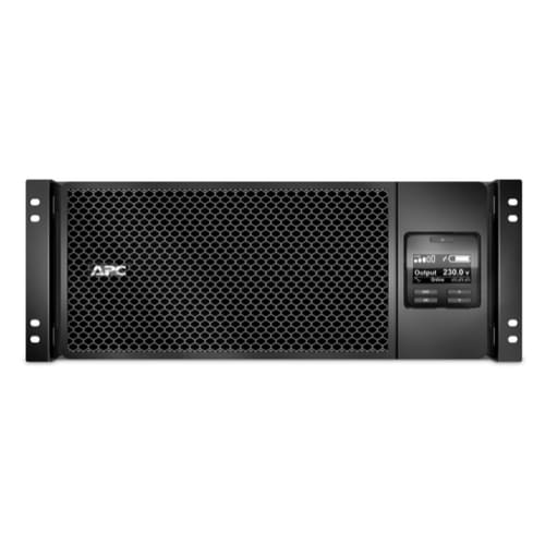 APC Smart-UPS SRT 6000VA RM 230V