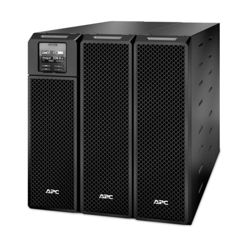 APC Smart-UPS SRT 8000VA 230V