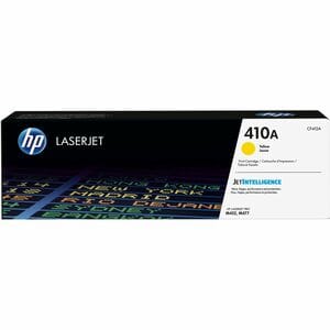 410A YELLOW LASERJET TONER CART CF412A