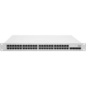 Meraki MS350-48FP L3 Stck Cld-Mngd 48x G