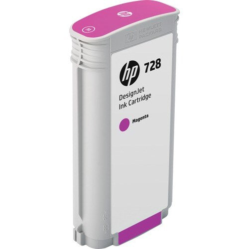 INK CARTRIDGE No 728 Magenta 130ml