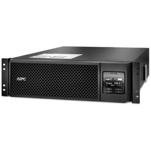 APC Smart-UPS SRT 5000VA RM 230V