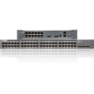 EX2300 48-PORT POE+